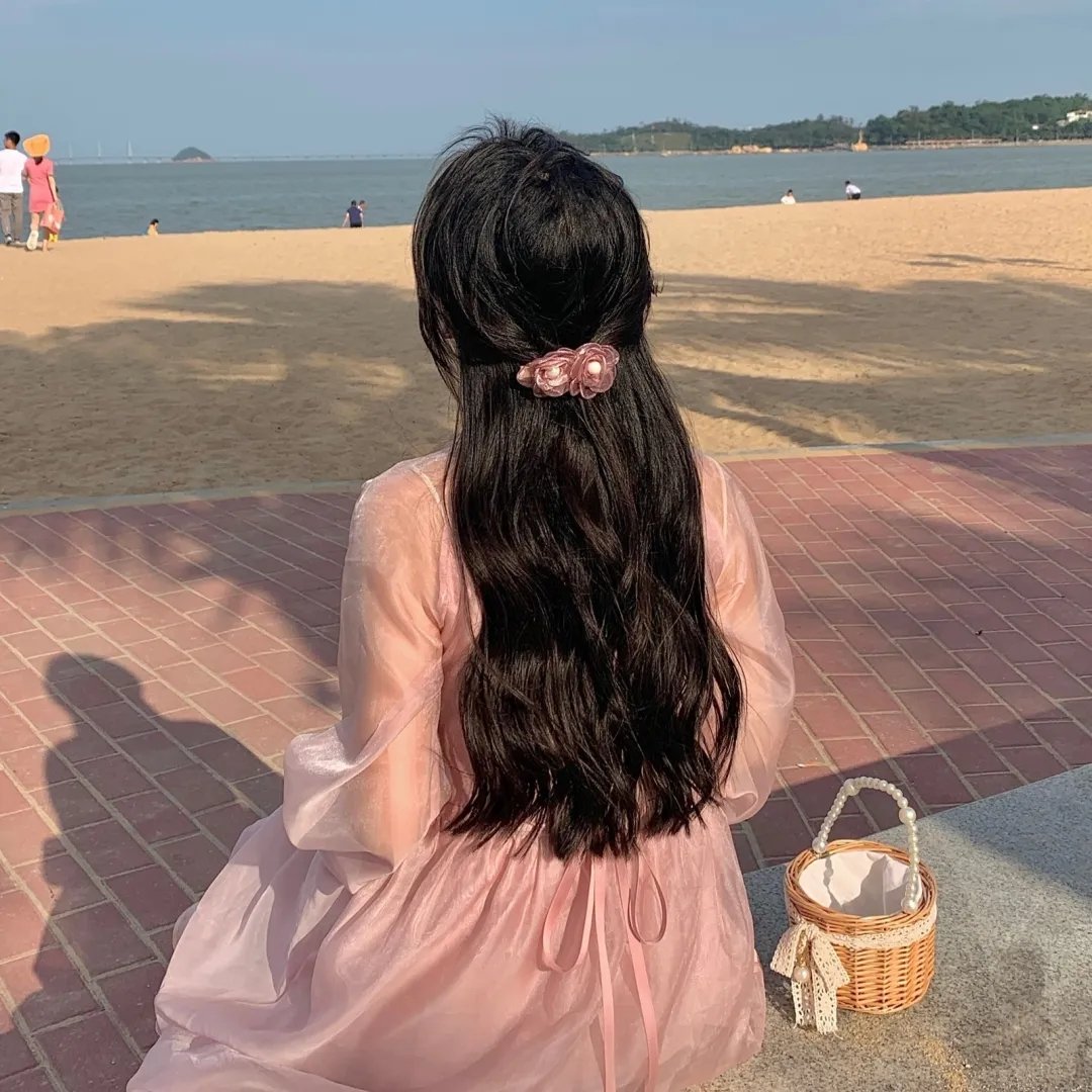 粉红蝴蝶 海报