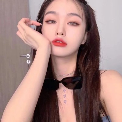 月之子 海报