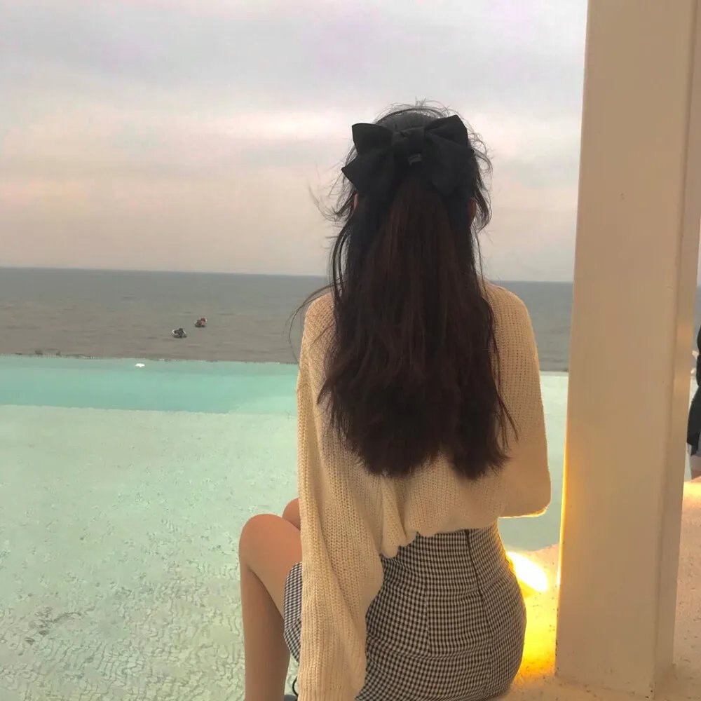 21世纪的女子 海报